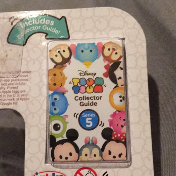 Disney Tsum Tsum figures - Picture 7 of 9